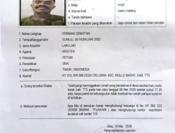 Cari Suami yang Hilang, Marni Malah Dapat Tekanan dan Ancaman dari Keluarga Besar
