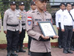 Tinggalkan Tugas Bertahun-Tahun, Anggota Polres TTS Polda NTT Di-PTDH