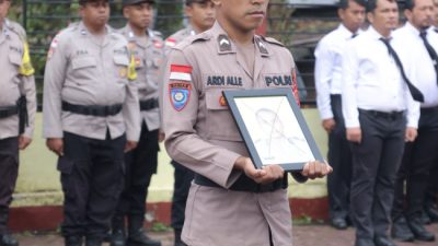 Tinggalkan Tugas Bertahun-Tahun, Anggota Polres TTS Polda NTT Di-PTDH 10 IMG 20260519 WA0025