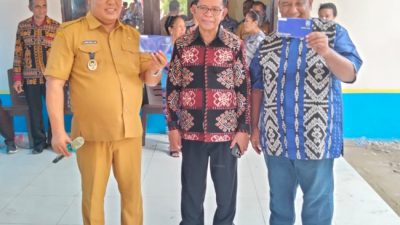 Resmikan Kantor KSP Kopdit Pintu Air Weliman, Wabup Malaka dan Romo Okto Dinobatkan Jadi Anggota Kehormatan 8 IMG 20260521 WA02531