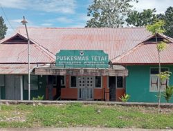 Sempat Ditahan Observasi 24 Jam, Pasien Asal Tetaf Akhirnya Meninggal Dunia