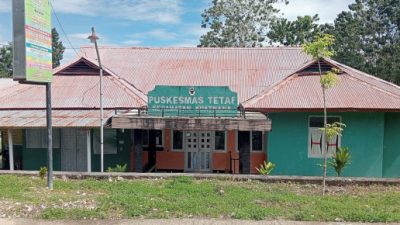Sempat Ditahan Observasi 24 Jam, Pasien Asal Tetaf Akhirnya Meninggal Dunia 8 IMG 20260523 WA0012