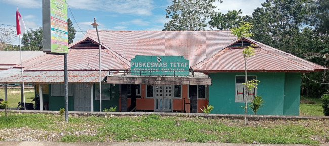 Sempat Ditahan Observasi 24 Jam, Pasien Asal Tetaf Akhirnya Meninggal Dunia 1 IMG 20260523 WA0012