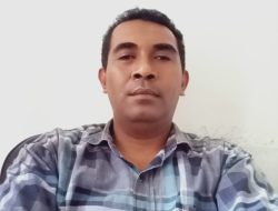 MENYIKAPI KASUS SD INPRES TUBUHUE: NICODEMUS ASBANU DESAK SUPREMASI HUKUM, HENTIKAN POLITIK BARGAINING DI RUANG PUBLIK