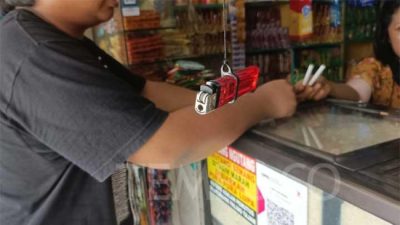Diduga Oknum PNS Kodim 1621/TTS Memaki Warga Kelurahan Cendana Saat Layani Pembelian Rokok 9 IMG 20260526 WA0000