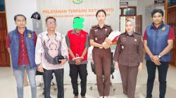 Kuasa Hukum Korban Pembunuhan di Toianas Apresiasi Kinerja Polres TTS hingga Kasus Masuk Tahap P21