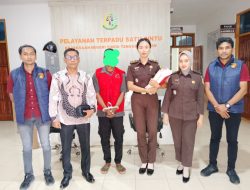 Kuasa Hukum Korban Pembunuhan di Toianas Apresiasi Kinerja Polres TTS hingga Kasus Masuk Tahap P21