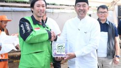 Maknai Semangat Iduladha 1447 H, Jasa Raharja Hadir Berbagi untuk  Masyarakat melalui Penyaluran Paket Daging Kurban