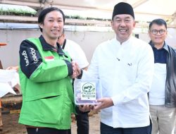 Maknai Semangat Iduladha 1447 H, Jasa Raharja Hadir Berbagi untuk  Masyarakat melalui Penyaluran Paket Daging Kurban