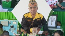 SMK Negeri 2 SoE Tampil Percaya Diri di Gebyar SMK TTS 2026, Hadirkan 7 Produk Unggulan Siap Bersaing di Pasar