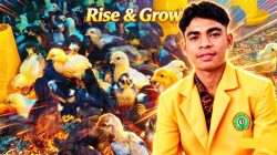 Potensi Ayam KUB Sebagai Terobosan Genetik Dalam Mendukung Ketehanan Pangan di Nusa Tenggara Timur dan Pulau Timor 2 IMG 20260530 WA0000