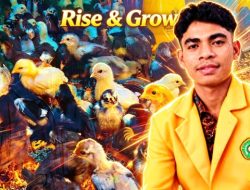 Potensi Ayam KUB Sebagai Terobosan Genetik Dalam Mendukung Ketehanan Pangan di Nusa Tenggara Timur dan Pulau Timor