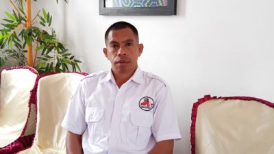 FPDT Sorot Polemik Seleksi Paskibraka TTS: Ada Indikasi Intervensi Politik dan Pemaksaan Nama