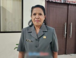 Hasil Audit Dana Desa Spaha Rampung, Inspektorat TTS Sebut Sudah Diserahkan ke Bupati