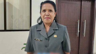 Hasil Audit Dana Desa Spaha Rampung, Inspektorat TTS Sebut Sudah Diserahkan ke Bupati