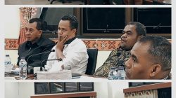 Empat Amaf Desa Nununamat Desak Pemerintah Copot Kades, Komisi I DPRD TTS Beri Waktu Satu Bulan
