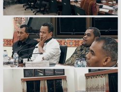 Empat Amaf Desa Nununamat Desak Pemerintah Copot Kades, Komisi I DPRD TTS Beri Waktu Satu Bulan