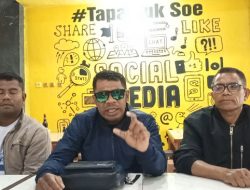 Kuasa Hukum Kepsek SD Tubuhue Sebut Ada Tekanan dan Permintaan Uang Rp15 Juta oleh Afred Ba,un