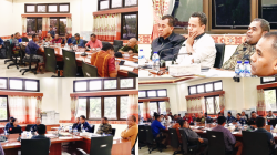 Komisi I DPRD TTS Gelar Klarifikasi Dugaan Penyelewengan Dana Desa Spaha, Inspektorat Membenarkan Ada Temukan Kerugian Negara 2 IMG 20260525 222159