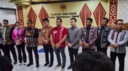 PT Bank NTT Menjadi Bank NTT Perseroda, dari 7 Direksi Jadi 5 Direksi dan 5 Komisaris jadi 3 Komisaris