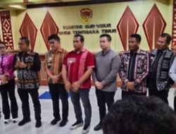 PT Bank NTT Menjadi Bank NTT Perseroda, dari 7 Direksi Jadi 5 Direksi dan 5 Komisaris jadi 3 Komisaris