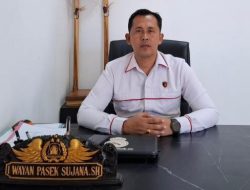 Diduga Cabuli Keponakan Yang berumur 12 Tahun , Polres TTS Sudah Periksa Saksi