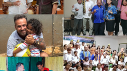 Satu Hati Charity Republik Ceko Kembali Hadir: Bantuan dan Kasih Menjadi Jembatan Persahabatan Panjang dengan NTT