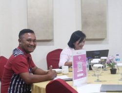 Jurnalis Korantimor.com Asal NTT Lolos Program Bergengsi CIMB Niaga Sustainability Journalism Fellowship 2026