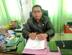 Dinas PK TTS Buka Suara Soal 270 Plt Kepala Sekolah, Pengangkatan Definitif Tunggu Persetujuan Pusat