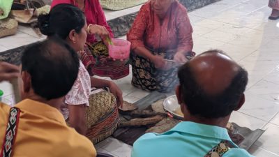 Dari Natoni hingga Bose, Jemaat Kusi Mata – Jemaat Esa Kusi Sukses Satukan Budaya dan Iman dalam Satu Ibadah 8 IMG 20260531 WA0072