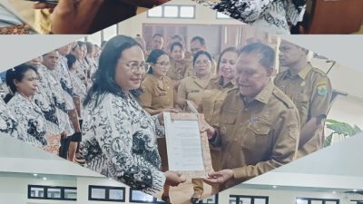 Bupati TTS Serahkan 270 SK Penunjukan PLT Kepala Sekolah TK, SD, dan SMP Negeri se-Kabupaten TTS Tahun 2026 9 IMG 20260603 WA0002