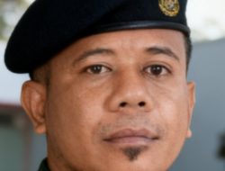 Lahir dari Keresahan Anak Muda, Laskar Mandiri Siap Jaga Persatuan Exodus