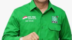 Kim Taolin Kembali Pimpin PKB Malaka Periode 2026–2031, Target Raih 5 Kursi DPRD pada Pemilu 2029