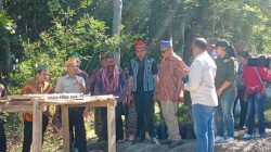 135 Petani Lintas Daerah Tuntaskan Program Magang di TTS, Siap Kembangkan Pertanian Berkelanjutan di NTT