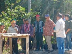 135 Petani Lintas Daerah Tuntaskan Program Magang di TTS, Siap Kembangkan Pertanian Berkelanjutan di NTT
