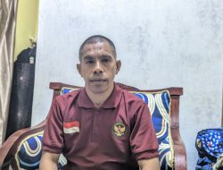 FPDT Siap Gelar Aksi Damai, Pertanyakan Polemik Penangguhan Tersangka RT di Polres TTS