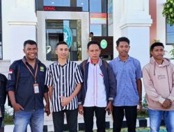 Arman Tanono, SH Apresiasi Putusan Majelis Hakim PN Soe yang Membebaskan Kliennya Melalui Putusan Pemaafan
