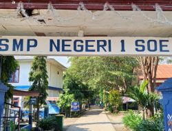 Puluhan Orang Tua Protes Sistem Pendaftaran Peserta Didik Baru di SMP Negeri 1 SoE
