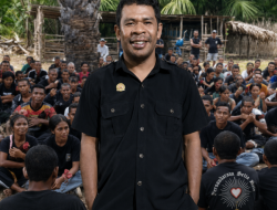 Kuasa Hukum PSHT NTT Laporkan Dugaan Oknum yang Mengatasnamakan Organisasi ke Polres Belu