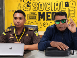 Kejari TTS Masih Tunggu LHP Inspektorat, Kuasa Hukum Desa Spaha Ancam Gelar Aksi Jilid II