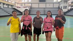 Menuju King’s Cup 2026, Atlet Sepak Takraw NTT Berjuang di Surabaya dengan Dana Terbatas