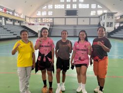 Menuju King’s Cup 2026, Atlet Sepak Takraw NTT Berjuang di Surabaya dengan Dana Terbatas