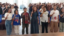 PMRN Esports Season 2 Jadi Ruang Pembinaan Generasi Muda Kota Kupang, Siapkan Atlet Menuju PON 2028