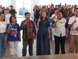 PMRN Esports Season 2 Jadi Ruang Pembinaan Generasi Muda Kota Kupang, Siapkan Atlet Menuju PON 2028