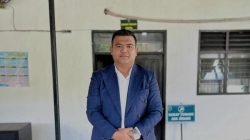 Kuasa Hukum Tersangka ajukan gugatan Praperadilan