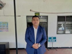 Kuasa Hukum Tersangka ajukan gugatan Praperadilan