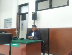 Diduga Dilatarbelakangi Dendam, Kasus Penganiayaan Berat di Oenino Segera Disidangkan