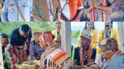 Festival Feset Tohalat Mollo, Ikhtiar Desa Tune Melestarikan Budaya dan Menjadi Destinasi Wisata Unggulan