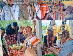 Festival Feset Tohalat Mollo, Ikhtiar Desa Tune Melestarikan Budaya dan Menjadi Destinasi Wisata Unggulan