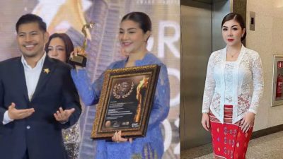 Yusinta Nenobahan Raih Penghargaan Bergengsi di Malaysia, Persembahkan untuk Nusa Tenggara Timur 8 IMG 20260727 WA0062